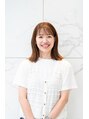 カペリベラ Capelli bella 枚方店&nbsp;谷口 裕美