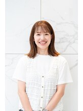 カペリベラ Capelli bella 枚方店 谷口 裕美