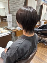 アミカ シーモール店(Amica)&nbsp;ショート