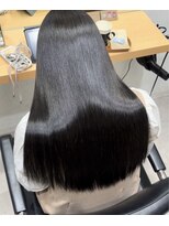 ハチノ(8NO)&nbsp;髪質改善トリートメント