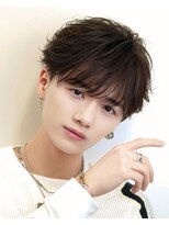 アイトーキョー 池袋(AI TOKYO)&nbsp;シースルーフェザー