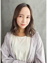 リゾートサロンM 新宿東口(Resortsalon M by valore)&nbsp;ミディアム