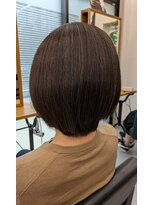 アルトス 浦和(ARTS)&nbsp;コンパクトグラデーションボブ