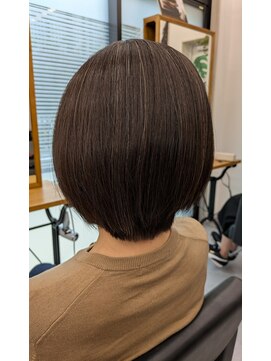 アルトス 浦和(ARTS) コンパクトグラデーションボブ