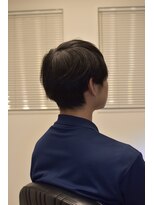 ヘアーズ マツシタ(Hairs MATUSITA)&nbsp;メンズ　2025/12/01