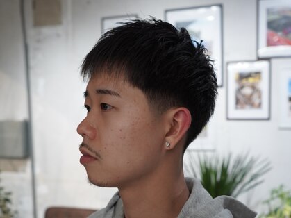 サンドゲート(SANDGATE)の写真