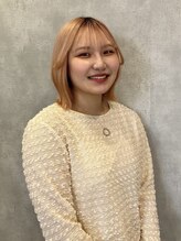 マカロン 南福島店(macaron)&nbsp;笹木 怜羅