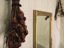 ベビーモード 中島店(HAIR MAKE BABY MODE)の雰囲気（ナチュラルな空間で【貴方だけの特別な時間】お過ごし下さい。）