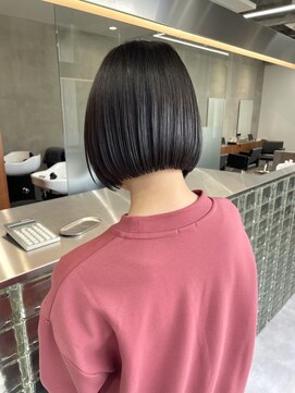 ヴィー 清澄白河(VIE) 【VIE/宮野悠斗】ショート/ボブ/ショートボブが得意な美容院 33