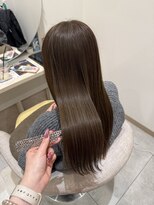 アストレアバイイーリス(ASTRAEA by Iris)&nbsp;オリーブベージュ