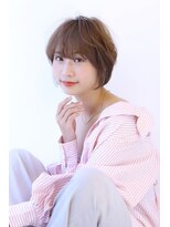 オーロ 千里山店(ORO) 20代30代40代50代髪質改善イメチェン美髪似合わせカット