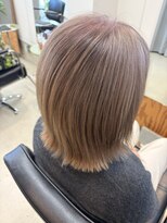 ミスク(misc)&nbsp;ボブ