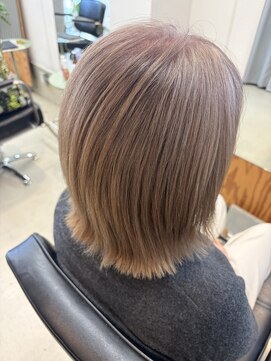 ミスク(misc) ボブ