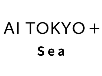AI TOKYO+Sea MEN'S横浜 MEN'Sパーマ/MEN'Sカット【アイトーキョープラスシーメンズ】の写真