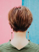 アマリス(Amaris)&nbsp;大人ショート30代/40代/50代ウルフ/レイヤー