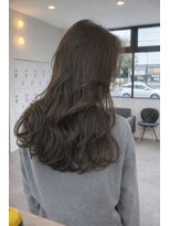 ブルームニキュウロク 富里(bloom 296)&nbsp;オリーブベージュカラー