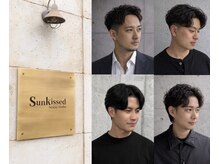 サンキスビューティースタジオ 千葉中央(Sunkissed beauty studio)