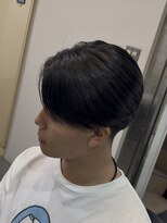 アグ ヘアー アイラ静岡店(Agu hair aila)&nbsp;曲がる縮毛矯正