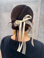 クララジャパン ヒノデ(CLALA JAPAN Hinode)&nbsp;レイヤースタイル　ショート　ボブ　艶髪　ストレート　髪質改善