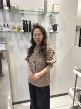 カシータロゼ(Casita rose) 深田 三枝