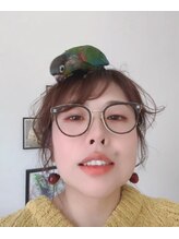 ヘアサロン リブレス(hair salon Li'Bless) えつこ