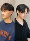 レガシーヘアーデザイン(Legacy hair design)の写真/【メンズから根強い支持を持つLegacy！】メンズのリピート率90%超！