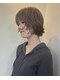 イキ(ikiii)の写真/あなたの魅力を引き出す!日常に寄り添えるヘアスタイルが日々のアクセント。(ボブ/レイヤーカット)