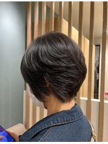タヤ 府中店(TAYA)&nbsp;大人のナチュラルショート