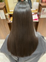 ヴォーグ 小牧店(VOGUE)&nbsp;小牧/髪質改善/縮毛矯正/メンズカット/カラー/パーマ/ブリーチ/