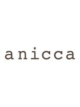 アニカ(anicca)