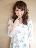 【甘く】【柔らかく】スウィートミディ