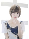うるツヤショート◎30代40代50代60代