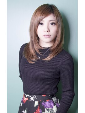 ゼットサロン(Z SALON) Z「シアーベージュ」