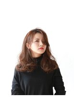 そそ&nbsp;cool×curl