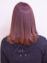 グランシュ 青葉台店(GranCieux)&nbsp;【QUATRO】ストロベリーショコラ