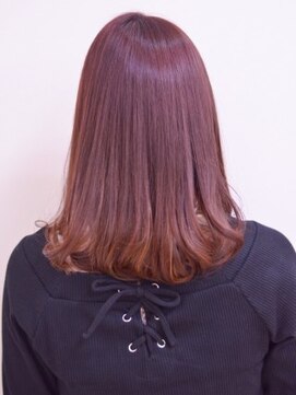 グランシュ 青葉台店(GranCieux) 【QUATRO】ストロベリーショコラ