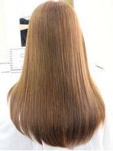 ヘアサロン リオヴァ(LiOVA)