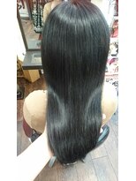 タイガ 上野御徒町(TAIGA)&nbsp;艶髪トリートメント(天使ｓｔｙｌｅ＃26)