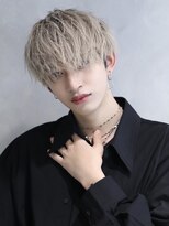 リップス 渋谷(LIPPS)&nbsp;モッチダマッシュ