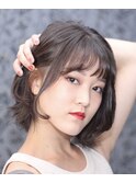 ショート【久喜市】