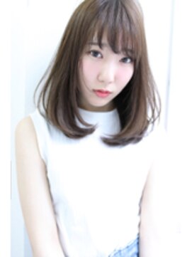 ロゼ 新大宮(ROSE) 【Rose】ナチュラルワンカール_ボブ