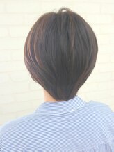 ヘアーエナジー(Hair energy)