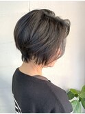 長谷川ショートカット
