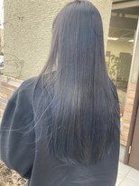コレットヘア(Colette hair)&nbsp;◎透明感ブルーグレー◎