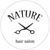 ネイチャー(NATURE)のお店ロゴ