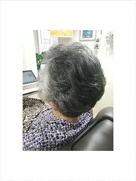 美容室 マハロ(MAHALO) ※。.:*:・'°☆