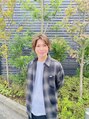 アース 西千葉店(HAIR&MAKE EARTH)/今井ノブヤス