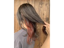 ヘアーアンドライフ ピース(Hair&Life Peace)