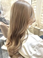 カロントウキョウ 中野店(Kalon Tokyo) ミルクティーベージュ