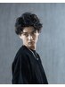 【新規】カット＋パーマ（ニュアンスパーマ）